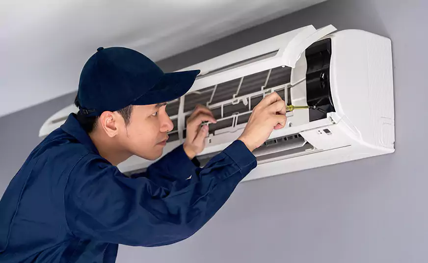 AC Duct Cleaning Gloucester