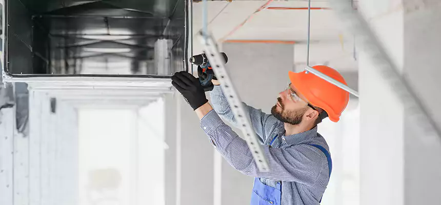 Comprehensive Ventilation Cleaning in Gloucester