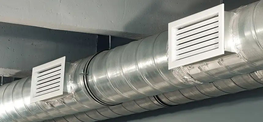 Our Air Duct Camera Inspection Services in Gloucester, MA