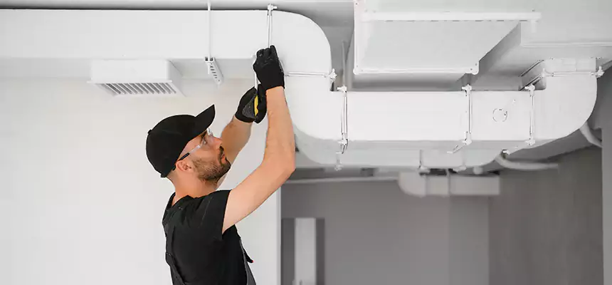 Our Air Duct Repair Services in Gloucester, MA