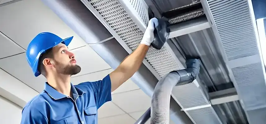 Our Annual Dryer Vent Maintenance Services in Gloucester, MA