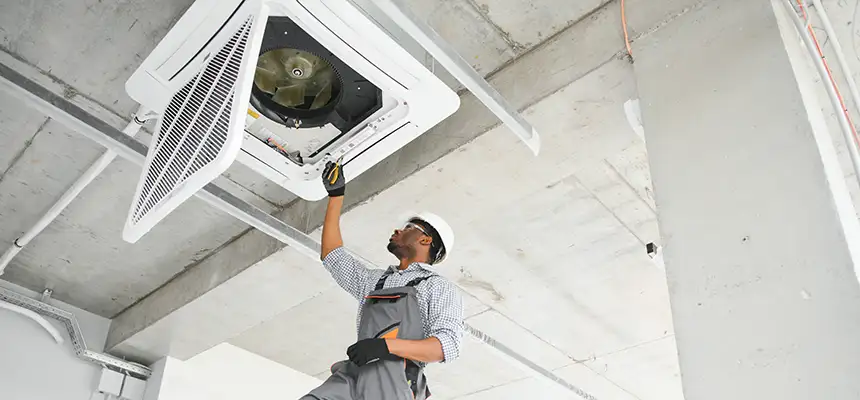 Efficient Multi‑Unit & HOA Annual Vent Cleaning Plans in Gloucester