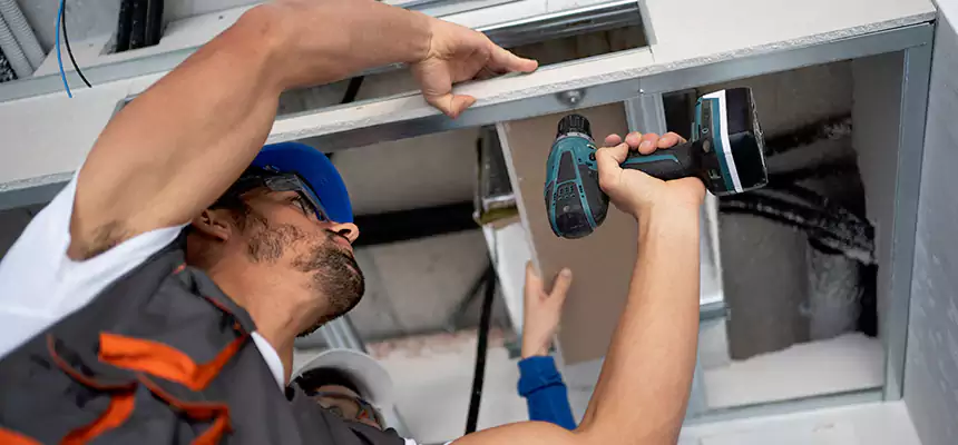 Our Apartment Air Duct Cleaning Services in Gloucester, MA