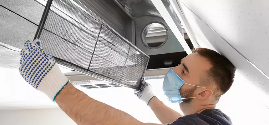 Our Bathroom Exhaust Duct Cleaning Services in Gloucester, MA