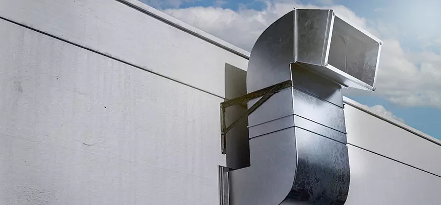 Trusted Industrial Dryer Vent Cleaning in Gloucester