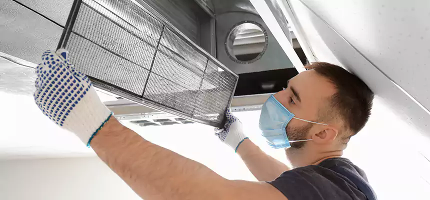 Our Dryer Vent Cleaning Services in Gloucester, MA