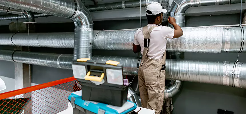 Comprehensive Duct Expansion in Gloucester, MA