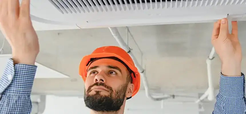 Our Furnace Vent Cleaning Services in Gloucester, MA