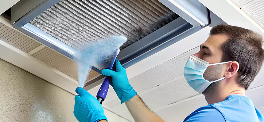 Our Home Ventilation Cleaning Services in Gloucester, MA
