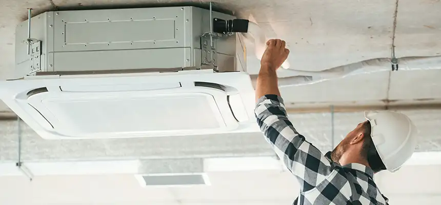 Our Local Vent Cleaning Services in Gloucester, MA