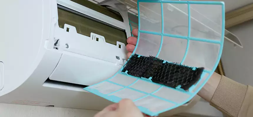 Gentle Ductwork Odor-Control Pet Dander Duct Cleaning in Gloucester, MA