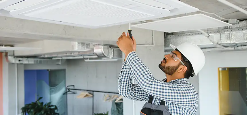 Our Roof Dryer Vent Cleaning Services in Gloucester, MA