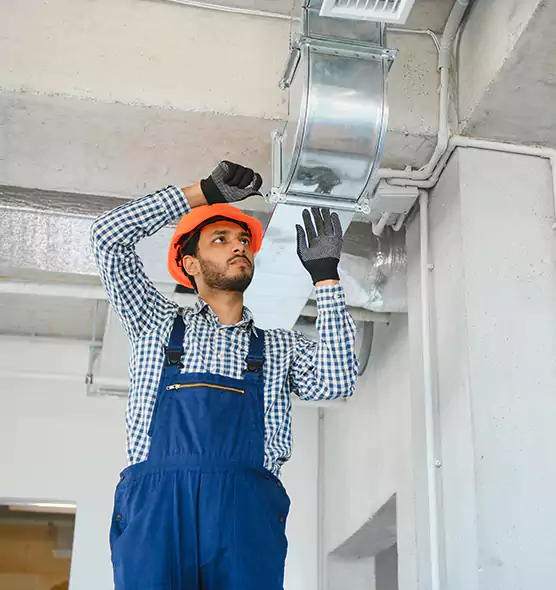 Professional Air Duct Cleaning Service in Gloucester, MA