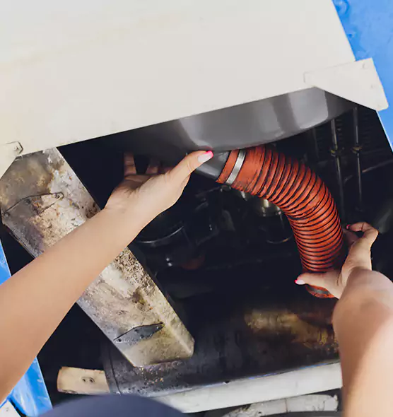 Professional Air Duct Leak Repair in Gloucester, MA