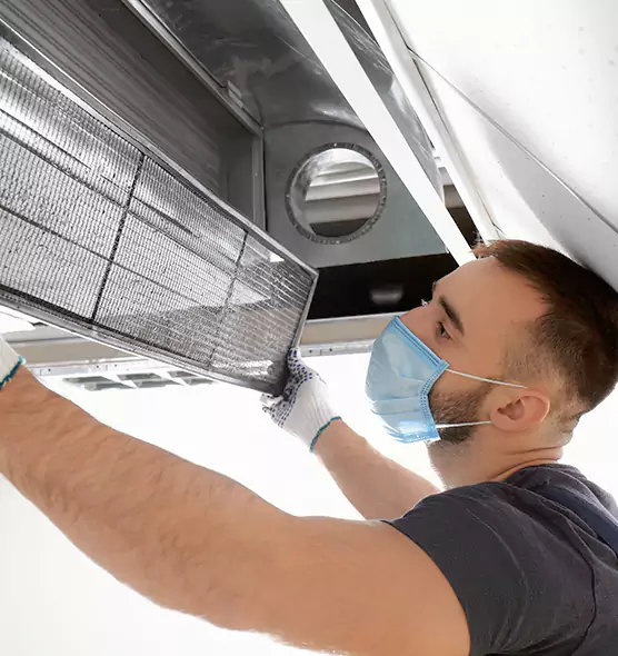 About Air Duct Pathogen Disinfection in Gloucester, MA
