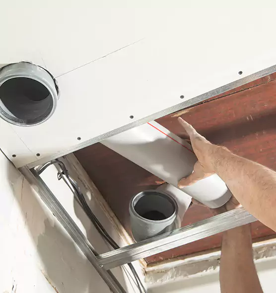 Professional Attic Air Duct Cleaning in Gloucester, MA