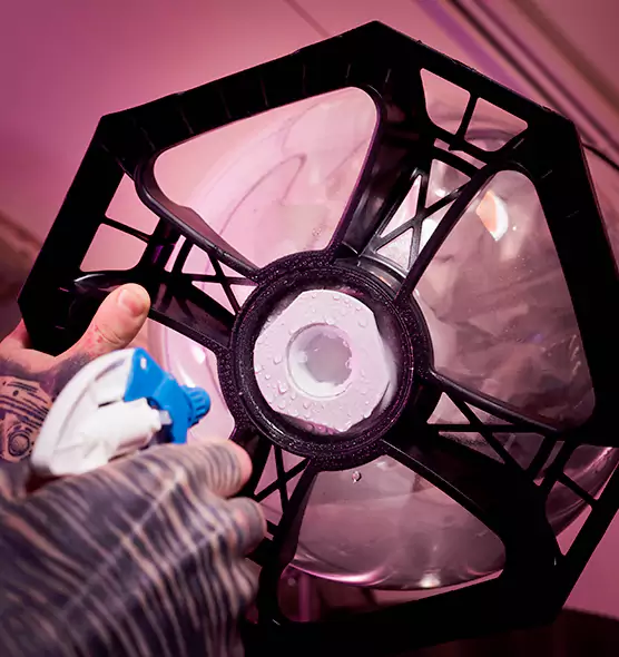 Advanced Basement Vent Cleaning in Gloucester, MA