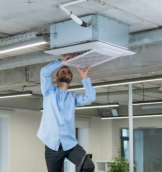 Expert Commercial Air Duct Cleaning in Gloucester, MA