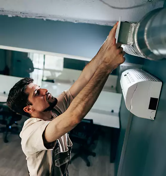 About Flexible Ductwork Replacement in Gloucester, MA