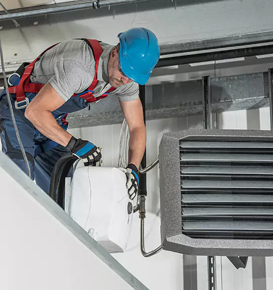 About HVAC Mold Remediation Service in Gloucester, MA