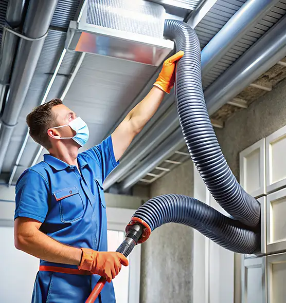 Welcome to Air Duct Cleaning & Repairs Gloucester — Your Local Roof Dryer Vent Cleaning Specialists in Gloucester, MA