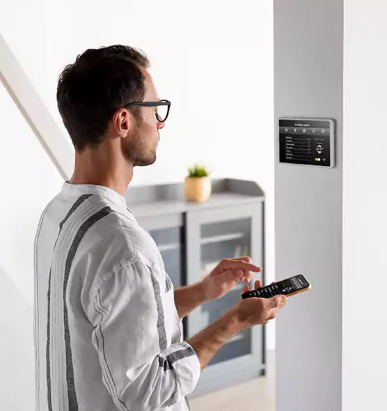 About Smart AC Vent Controller Services in Gloucester