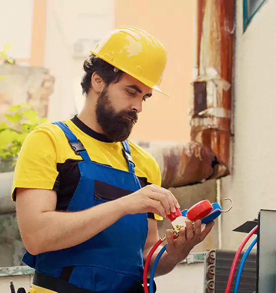 About Smart HVAC Installation in Gloucester, MA