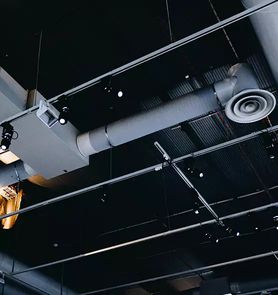 Professinal UV Light Air Purification for Ducts in Gloucester, MA