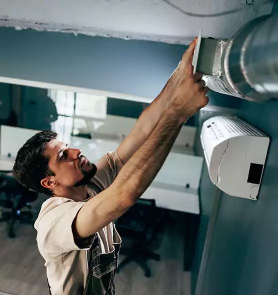 Reliable Warehouse Vent Cleaning in Gloucester, MA