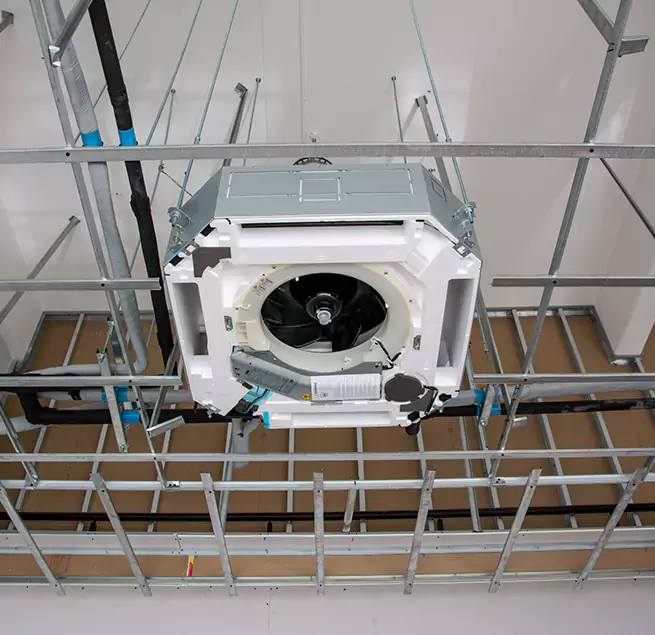 Why Homeowners & Businesses Trust Us Gloucester, MA