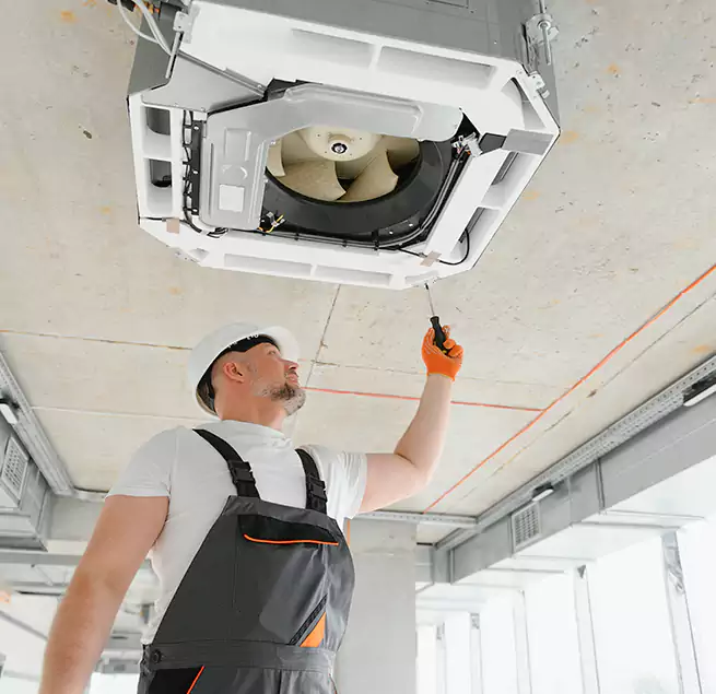 Why Homeowners Businesses Trust Us in Gloucester, MA