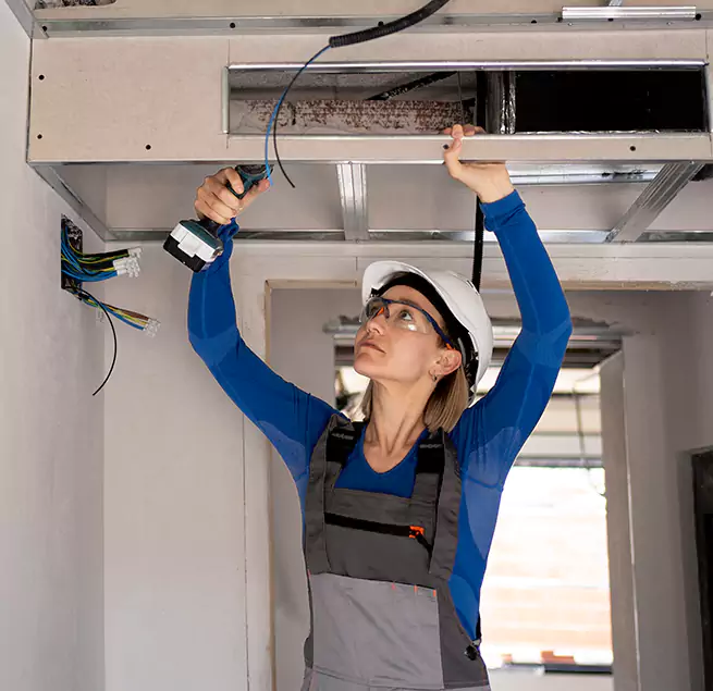  Why Homeowners & Businesses Trust Us in Gloucester, MA?