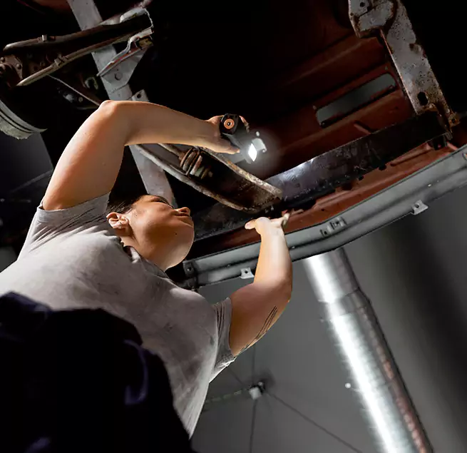 Why Homeowners & Businesses Trust Us Gloucester, MA